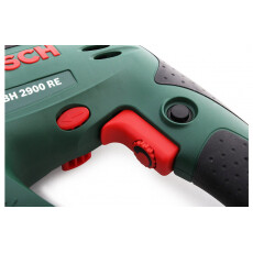 Перфоратор Bosch PBH 2900 RE (0.603.393.122)