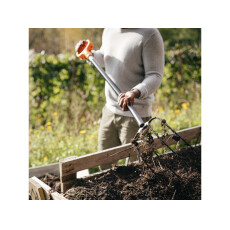 Вилы для компоста Solid FISKARS