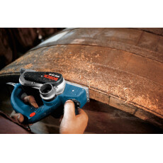 Рубанок электрический Bosch GHO 26-82 Professional (0.601.594.103)