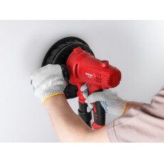 Шлифмашина для стен и потолков WORTEX DG 1885