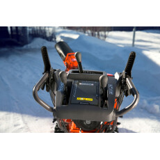 Снегоуборщик Husqvarna ST 327