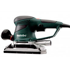 Плоскошлифовальная машина Metabo SRE 4350 Turbotec
