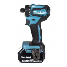 Аккумуляторный шуруповерт MAKITA DDF 083 RFE в чемодане