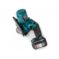 Аккум. циркулярная пила MAKITA HS 301 DWAE