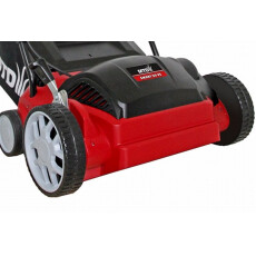 Электрический аэратор-скарификатор MTD Smart 30 VE