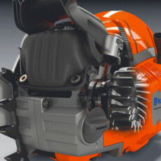 Бензопила Husqvarna 562XP 18"
