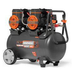 Компрессор безмасляный DAEWOO DAC 480S