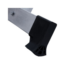 Лестница алюм. 2-х секц. 177/318см 2х7 ступ., 5,8кг PRO STARTUL (ST9947-07)