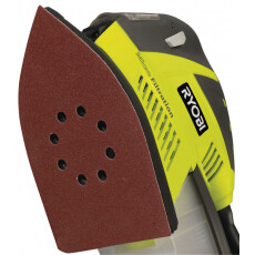 Шлифовальная машина Ryobi EMS180RV