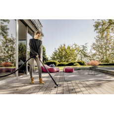 Пылесос сухой и влажной уборки Karcher WD 2 Plus V-12/4/18