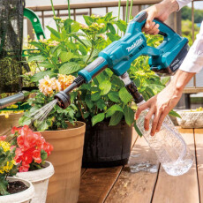 Мойка среднего давления аккумуляторная Makita DHW180Z