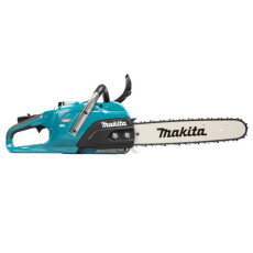Аккумуляторная пила цепная MAKITA XGT UC030GZ (без АКБ и ЗУ)