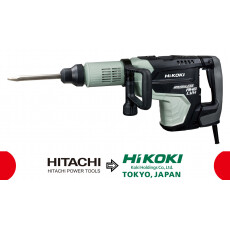 Отбойный молоток Hikoki H60ME
