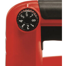 Аккумуляторный разбрасыватель Einhell PXC GE-US 18 Li-Solo