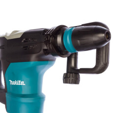 Перфоратор MAKITA HR 4003 C в чемодане