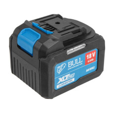 Аккум. дрель-шуруповерт BULL SR 1805 в чем. XLTpro (2 х 6Ач)