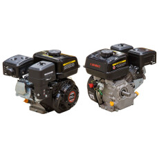 Двигатель бензиновый LONCIN G200F