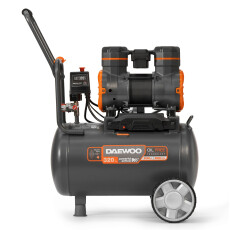 Компрессор безмасляный DAEWOO DAC 320S
