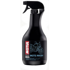 Мотошампунь Motul E2 MOTO WASH, 1 литр