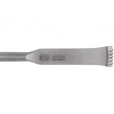 Стыковое зубило SDS-max 280х38 мм BOSCH