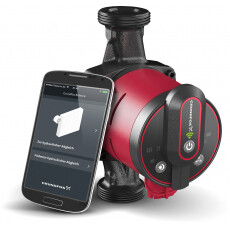 Циркуляционный насос Grundfos Alpha3 25-60 (98890811)