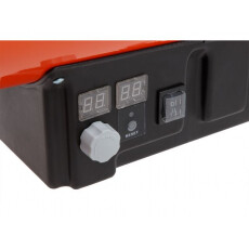 Тепловая пушка газовая Ecoterm GHD-30T