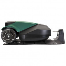 Газонокосилка-робот Robomow RS635 PRO SV