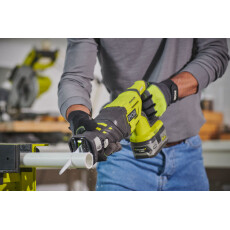 Сабельная пила RYOBI R18RS7-0 (без батареи)