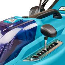 Газонокосилка аккумуляторная MAKITA LXT DLM330Z (без АКБ и ЗУ)