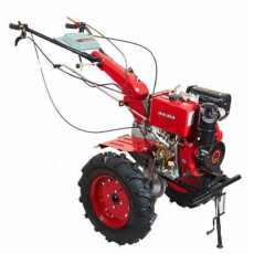 Бензиновый мотоблок Weima WM1100DM (13 л.с.)