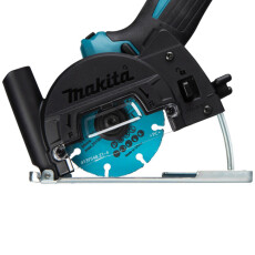 Аккум. прямая шлифмашина MAKITA LXT DMC300Z