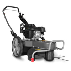 Газонокосилка Weibang WBLT 567HLC