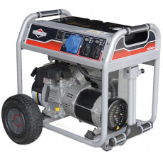 Генератор Briggs&Stratton 6250A