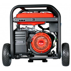 Генератор бензиновый FUBAG BS 5500 (838795)