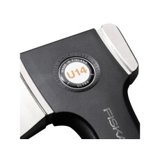 Топор универсальный U14 Ultra FISKARS