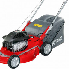 Бензиновая газонокосилка Efco LR 48 TBQ COMFORT PLUS