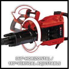 Отбойный молоток Einhell TE-DH 50