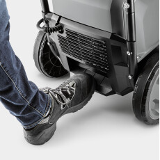 Аппарат высокого давления Karcher HD 10/21-4 M Classic