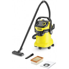 Пылесос Karcher WD 5