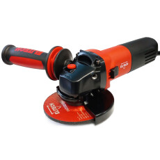 Угловая шлифмашина Elitech МШУ 1012 (E2213.019.00)