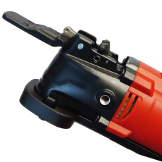 Мультитул Elitech МИ 500ЭК