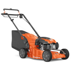 Бензиновая газонокосилка Husqvarna LC 551VQ