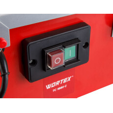 Плиткорез электрический WORTEX TC 1880 C в коробке