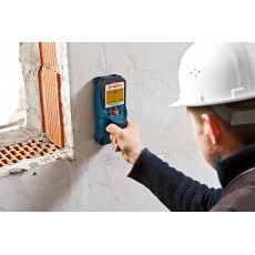 Детектор проводки BOSCH D-tect 150 в кор.