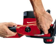 Аккумуляторная пила цепная Einhell GE-LC 18 Li Kit (1x3,0Ah)