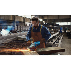 Углошлифмашина Bosch GWS 2200