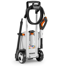 Мойка высокого давления Stihl RE 120