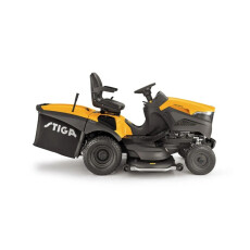 Садовый трактор STIGA ESTATE 9122 WX
