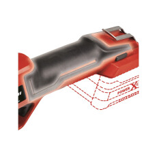 Аккумуляторный секатор Einhell GE-LS 18 Li-Solo