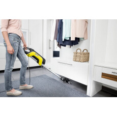 Вертикальный пылесос Karcher VC 5 Premium